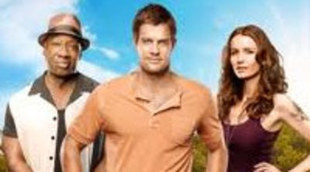 'The Finder' aprovecha el arrastre de 'American Idol' para mejorar en su segunda semana