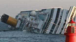 Discovery Channel prepara un especial sobre el naufragio del Costa Concordia