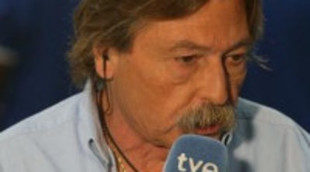 Manel Comas, comentarista de TVE, se retira tras anunciar que tiene cáncer