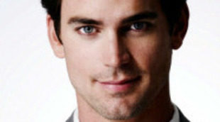 Matt Bomer, de 'White Collar', será el hermano de Blaine en 'Glee'