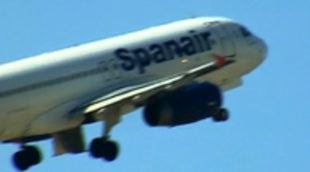 La crisis de Spanair lleva a 'L'informatiu' catalán a alcanzar el 2,5% de share