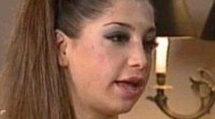 Sandrita, de '¿Quién quiere casarse con mi hijo'?, es la actriz porno Carla Cruz