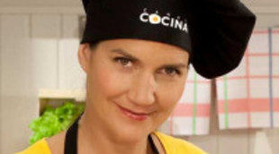 Samantha Vallejo-Nágera estrena 'El toque de Samantha' en Canal Cocina