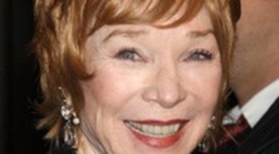 Shirley MacLaine se une a 'Downton Abbey'