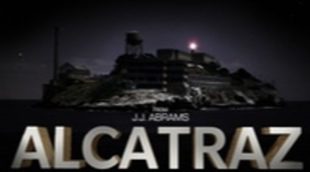 'Alcatraz' sigue bajando en su tercera semana
