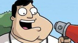 'Padre Made in USA' se coloca entre los programas más vistos del día con un 3,4%