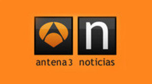 'Antena 3 noticias', repite en enero como segunda opción informativa