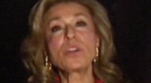 Toya de '¿Quién quiere casarse con mi hijo?' también estuvo en 'Princesas de barrio'