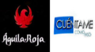 TVE se plantea no emitir nuevos capítulos de 'Águila Roja' ni 'Cuéntame cómo pasó' hasta 2013