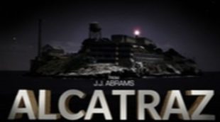 laSexta estrena 'Alcatraz', con doble episodio, el próximo miércoles 8 de febrero