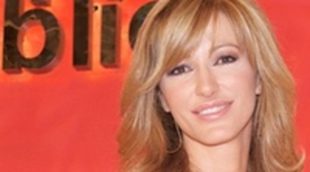 Antena 3 (15,9%) supera a Telecinco (14,9%) en la franja matinal gracias a los buenos datos de Susanna Griso