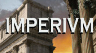 'Imperium' arrancará en Antena 3 con una temporada corta de 6 episodios