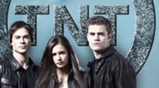 TNT estrena la tercera temporada de 'Crónicas vampíricas'