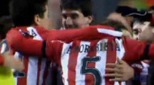 La eliminación del Mirandés reúne al 16,8% de la audiencia en Telecinco