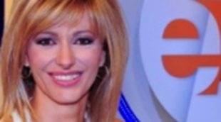 Susanna Griso vuelve a darle la mañana a Antena 3 (16%), por delante de La 1 (14,8%) y Telecinco (14%)