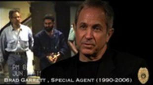 Odisea revela en cinco entregas 'Los secretos del FBI'