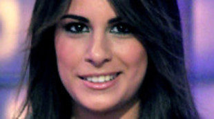 Marina Villanueva se estrena como tronista de 'Mujeres y hombres y viceversa'