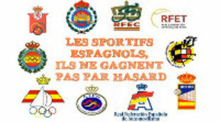 El Consejo Superior de Deportes se queja ante Francia por los vídeos de los guiñoles