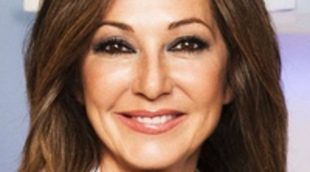 Ana Rosa (16,4%) gana a Susanna Griso (16,1%), pero la mañana se la lleva Antena 3 (15,4%)