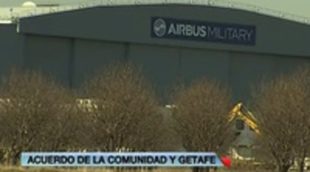 'Informativo Madrid' logra un buen 2% en su desconexión territorial