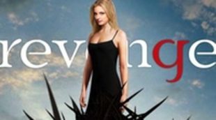 Telecinco comienza a promocionar la serie 'Revenge'