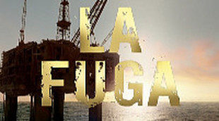 'La fuga' regresa el próximo martes a la parrilla de Telecinco
