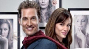 "Los fantasmas de mis exnovias" (15,9%) se impone a 'El gran debate' (13,4%)