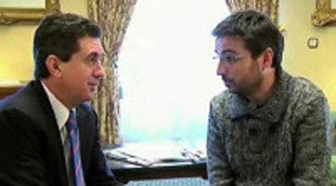 'Salvados' bate récord con un 9,5% y más de 2 millones de espectadores