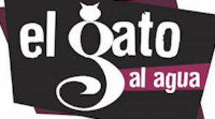 'El gato al agua' escala hasta la tercera posición de las temáticas TDT con un 3,2%