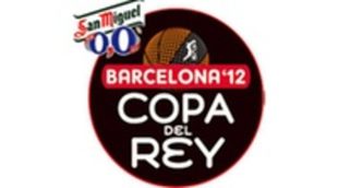 Teledeporte y TVE HD emitirán todos los partidos de la Copa del Rey de baloncesto