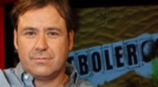 Enrique Marqués: "Creo que 'Futboleros' es la revelación de la temporada"