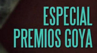 El canal de cine TCM ofrece una programación especial dedicada a los Goya