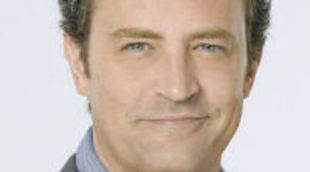 Matthew Perry ficha por 'The Good Wife'