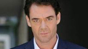 Marton Csokas, de "El señor de los anillos", protagoniza 'Falcón' junto a Bernard Hill y Santiago Cabrera