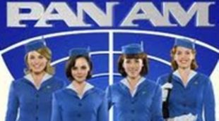 Pan Am se despide ante menos de 4 millones de espectadores