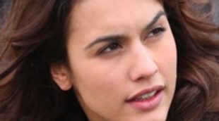 Megan Montaner: "Recuerdo especialmente la primera vez que me enfrenté con Doña Francisca en 'El secreto de Puente Viejo'"