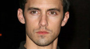 Milo Ventimiglia de 'Héroes' protagonizará 'L.A. Noir', del creador de 'The Walking Dead'