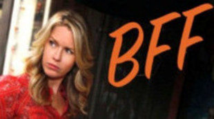 NBC anuncia las fechas de estreno de 'Bent' y 'Best Friends Forever'