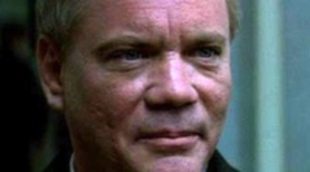 Daniel Von Bargen, conocido por 'Seinfeld', hospitalizado tras intentar suicidarse