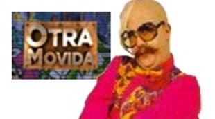 Crispin Klander reaparece en 'Otra movida' tras 10 años fuera de la televisión