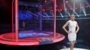 'El cubo' marca un nuevo máximo con un 6,4% y se queda a sólo una décima de 'El intermedio'