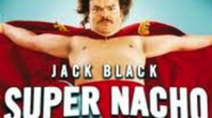 El cine de los jueves sigue funcionándole a Neox, esta vez con "Super Nacho" (2,3%)