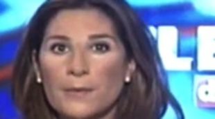 Un equipo de Intereconomía es agredido en Valencia por unos encapuchados