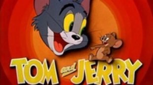 Boing incorpora a su oferta de animación de corte clásico 'Tom & Jerry'
