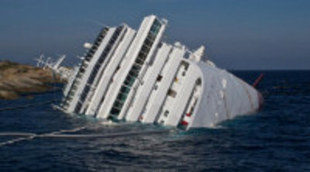 Discovery MAX estrena el 14 de marzo un documental sobre el Costa Concordia con imágenes inéditas