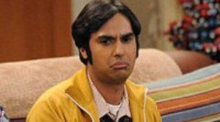 'The Big Bang Theory' supera a 'American Idol' con un dato superior a los 16 millones