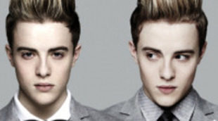 Jedward representará a Irlanda en Eurovisión 2012 con "Waterline"