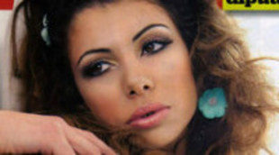 Zulema, primera concursante de 'Gran Hermano 12+1' en posar desnuda en Interviú