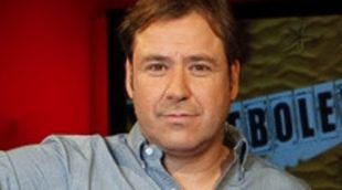 'Futboleros' (462.000) logra meterse en el Top 10 de la TDT