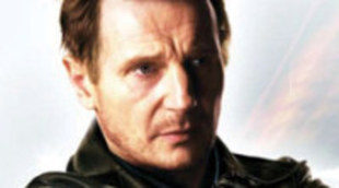 La 1 domina en prime time con casi un 18% gracias a la emisión de "Venganza"